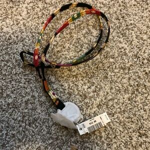 Vera Bradley Lanyard